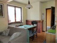 appartamento in vendita a Sant'Omobono Terme