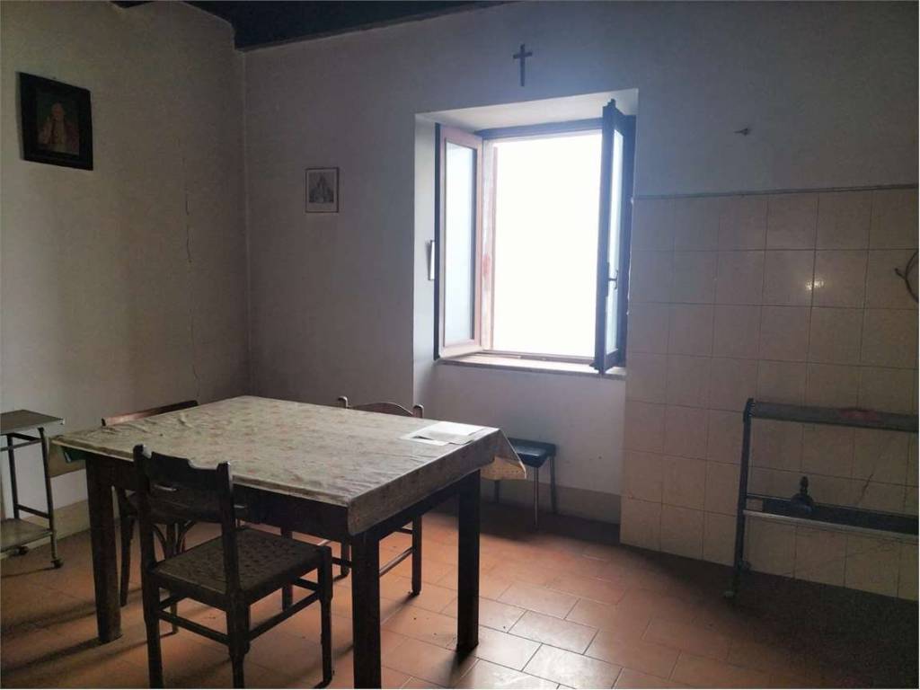 appartamento in vendita a Sant'Omobono Terme in zona Selino Alto