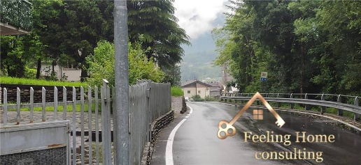 appartamento in vendita a Sant'Omobono Terme in zona Selino Basso