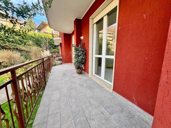 appartamento in vendita a Sant'Omobono Terme in zona Selino Basso