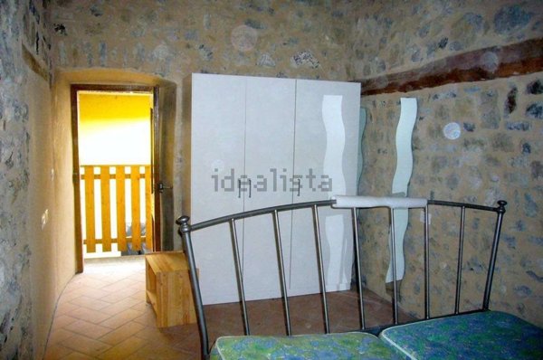 appartamento in vendita a Sant'Omobono Terme in zona Valsecca