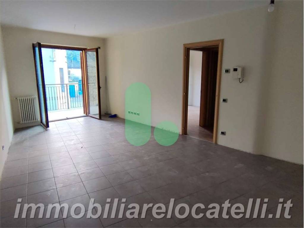 appartamento in vendita a Sant'Omobono Terme in zona Selino Basso