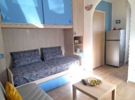 appartamento in vendita a Sant'Omobono Terme in zona Selino Alto