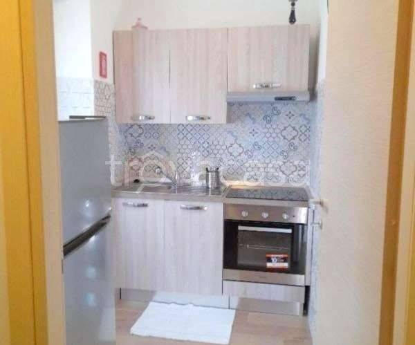 appartamento in vendita a Sant'Omobono Terme in zona Selino Alto