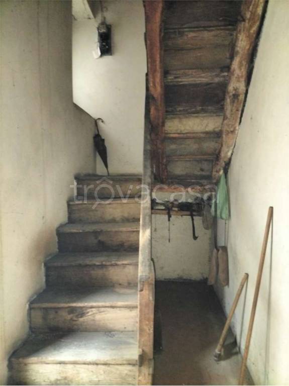 appartamento in vendita a Sant'Omobono Terme in zona Selino Alto