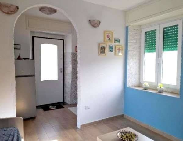 appartamento in vendita a Sant'Omobono Terme in zona Selino Alto