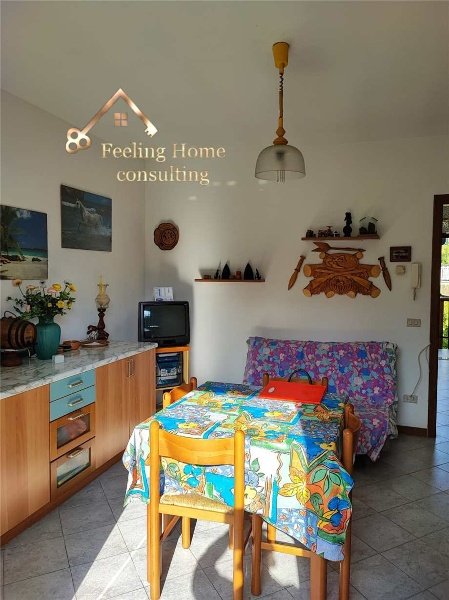 appartamento in vendita a Sant'Omobono Terme in zona Selino Alto