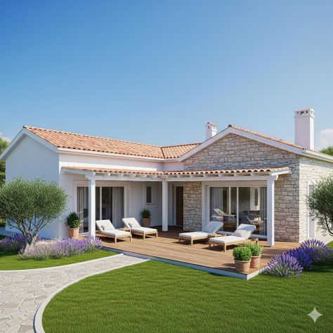 terreno edificabile in vendita a Sant'Omobono Terme in zona Selino Basso