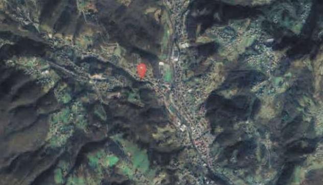 appartamento in vendita a Sant'Omobono Terme