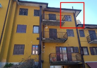 appartamento in vendita a Sant'Omobono Terme