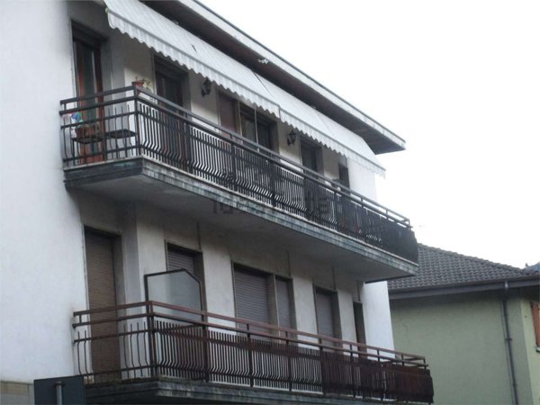 appartamento in vendita a Sant'Omobono Terme