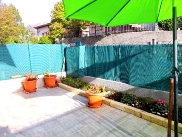 appartamento in vendita a Sant'Omobono Terme in zona Selino Alto