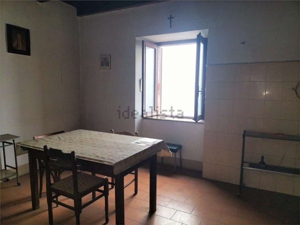 appartamento in vendita a Sant'Omobono Terme in zona Selino Alto