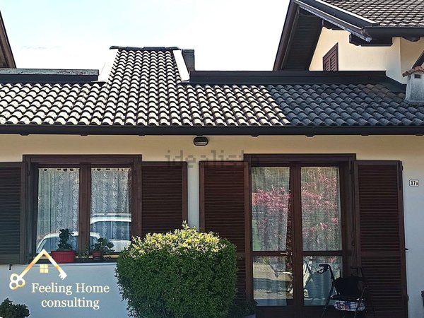 appartamento in vendita a Sant'Omobono Terme