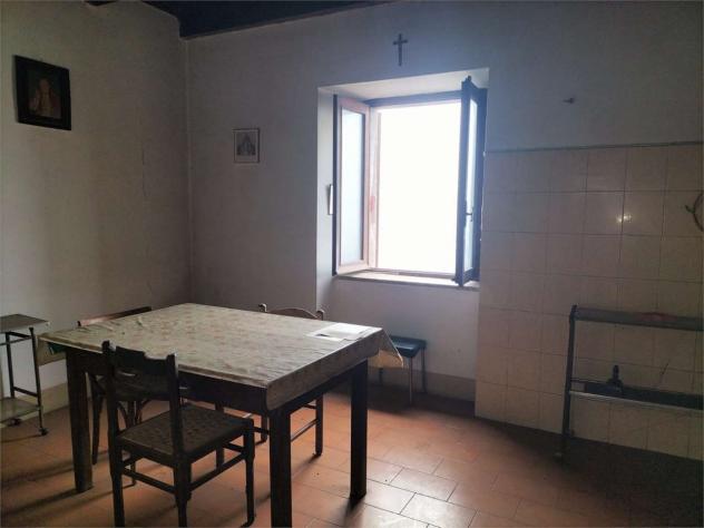 appartamento in vendita a Sant'Omobono Terme in zona Selino Alto