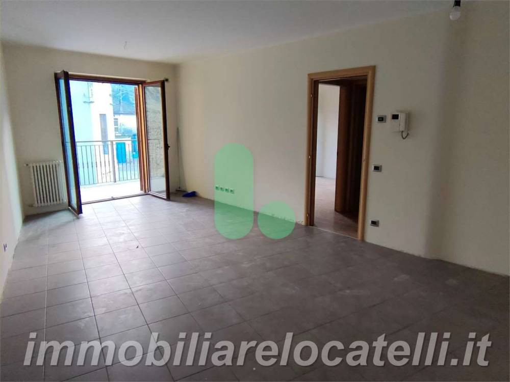 appartamento in vendita a Sant'Omobono Terme