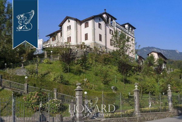 casa indipendente in vendita a Sant'Omobono Terme
