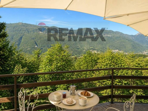 appartamento in vendita a Sant'Omobono Terme