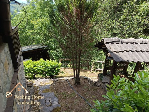 terreno in vendita a Sant'Omobono Terme in zona Selino Basso