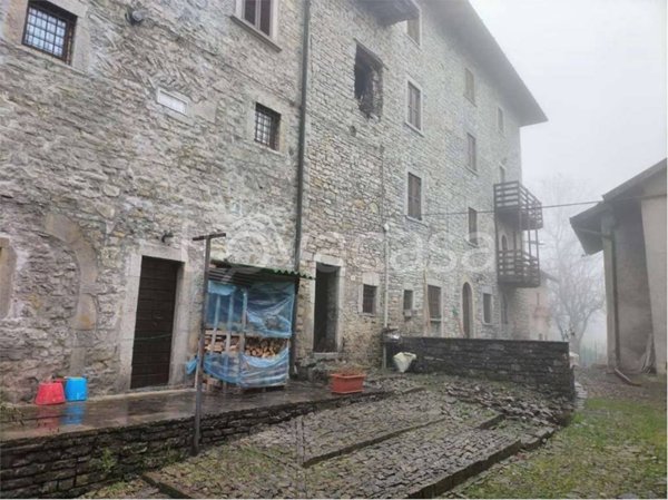 casa indipendente in vendita a Sant'Omobono Terme