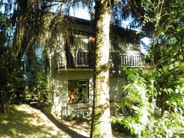 casa indipendente in vendita a Sant'Omobono Terme in zona Mazzoleni