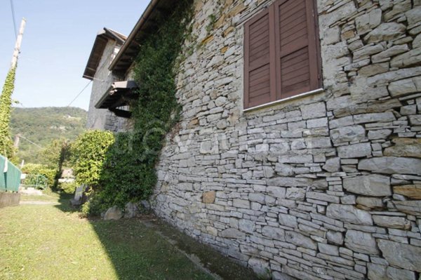 appartamento in vendita a Sant'Omobono Terme in zona Selino Alto