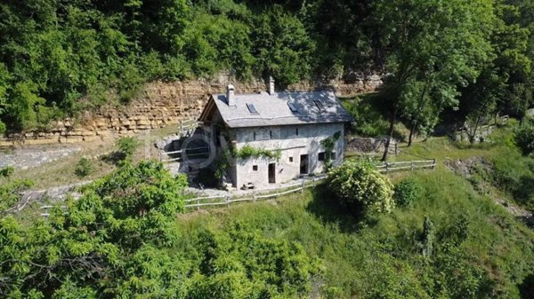 appartamento in vendita a Sant'Omobono Terme in zona Selino Basso