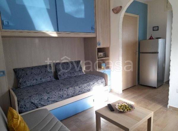 appartamento in vendita a Sant'Omobono Terme in zona Selino Alto