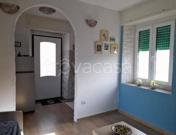 appartamento in vendita a Sant'Omobono Terme in zona Selino Alto