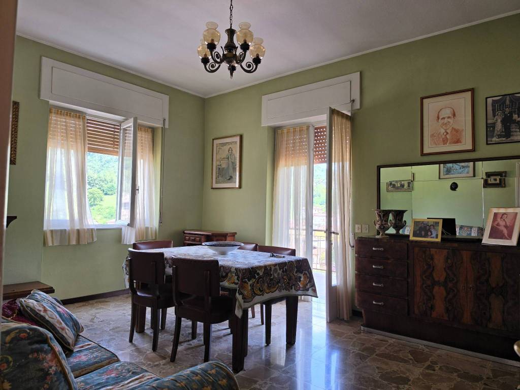 casa indipendente in vendita a Sant'Omobono Terme in zona Selino Basso