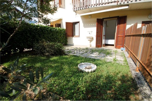appartamento in vendita a Sant'Omobono Terme in zona Selino Alto