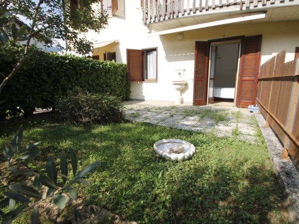 appartamento in vendita a Sant'Omobono Terme in zona Selino Alto