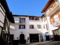 appartamento in vendita a Sant'Omobono Terme