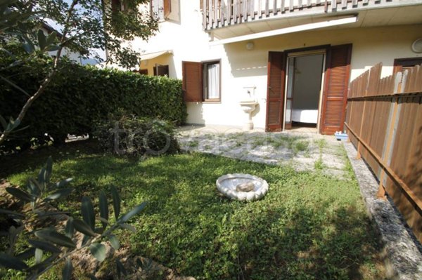 appartamento in vendita a Sant'Omobono Terme in zona Selino Alto