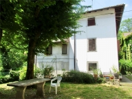 casa indipendente in vendita a Sant'Omobono Terme