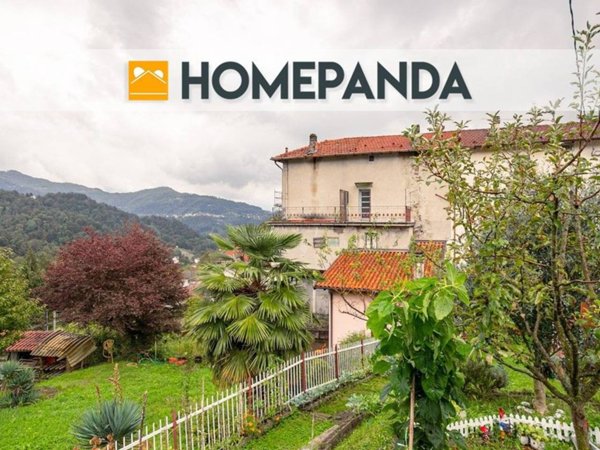 appartamento in vendita a Sant'Omobono Terme