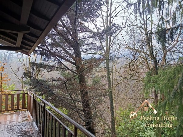 casa indipendente in vendita a Sant'Omobono Terme in zona Mazzoleni