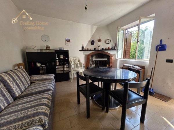 casa indipendente in vendita a Sant'Omobono Terme in zona Mazzoleni