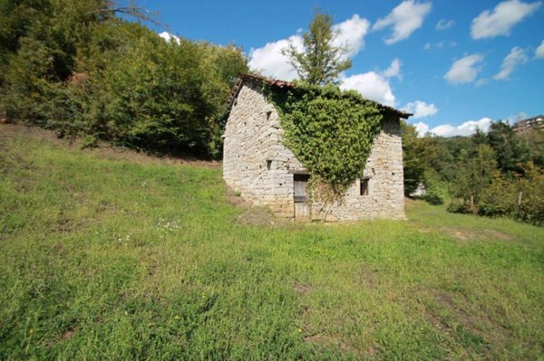 terreno in vendita a Sant'Omobono Terme in zona Selino Alto