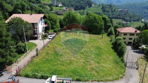 terreno agricolo in vendita a Val Brembilla in zona Brembilla