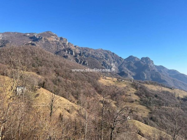 casa indipendente in vendita a Val Brembilla in zona Brembilla