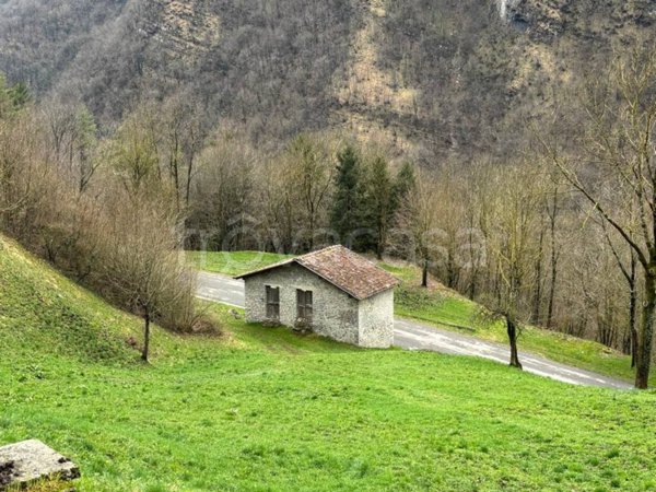 casa indipendente in vendita a Val Brembilla in zona Camorone