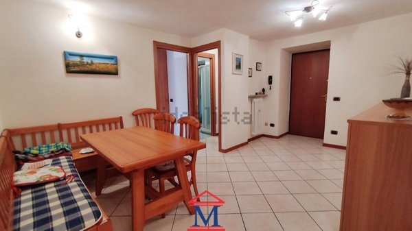 appartamento in vendita a Val Brembilla