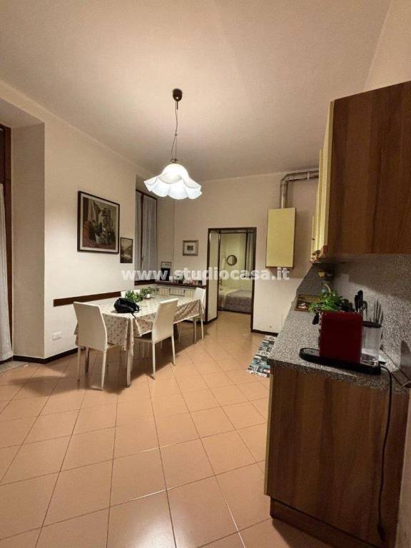 appartamento in vendita a Val Brembilla in zona Brembilla