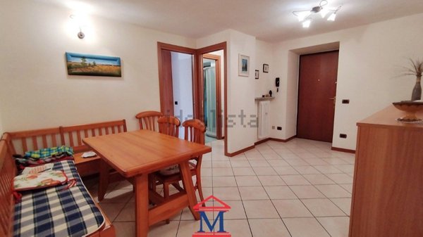 appartamento in vendita a Val Brembilla