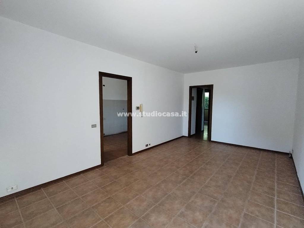 appartamento in vendita a Val Brembilla in zona Brembilla