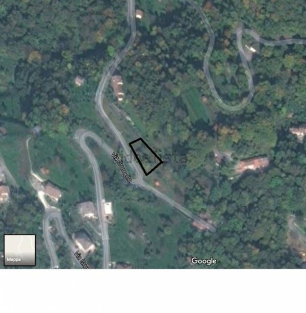 locale di sgombero in vendita a Val Brembilla in zona Brembilla