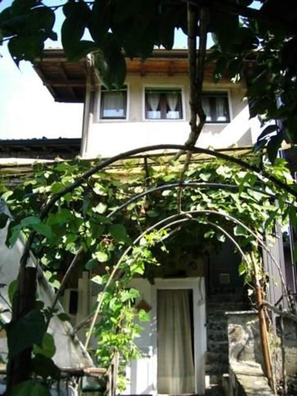 casa indipendente in vendita a Val Brembilla in zona Brembilla