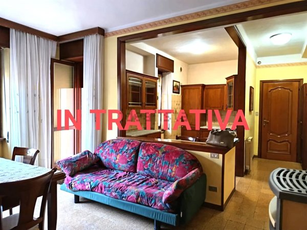 appartamento in vendita a Val Brembilla in zona Brembilla