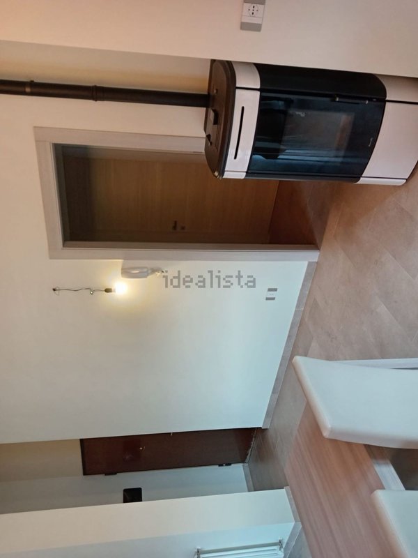 appartamento in vendita a Val Brembilla